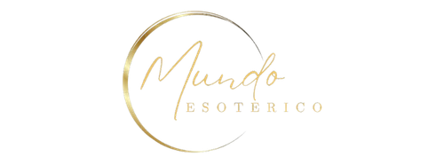 © Mundo Esoterico  logo